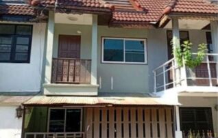 ทรัพย์สถาบันโดย GHB ทาวน์เฮาส์ เมืองเชียงใหม่ เชียงใหม่