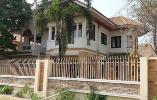 ทรัพย์สถาบันโดย GHB บ้านเดี่ยว  เมืองนครสวรรค์ นครสวรรค์