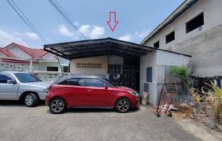 ทรัพย์สถาบันโดย GHB ทาวน์เฮาส์ สุขถาวร
