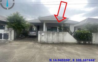 ทรัพย์สถาบันโดย GHB บ้านเดี่ยว อยู่สบาย 11