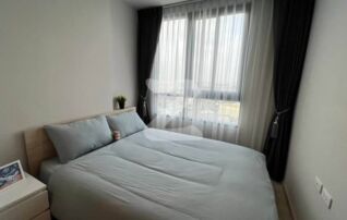 Owner post ให้เช่าคอนโด ห้องใหม่  นิวโนเบิล งามวงศ์วาน Nue Noble Ngamwongwan                                      : เจ้าของให้เช่าเอง (งดรับนายหน้า)