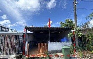 ทรัพย์สถาบันโดย GHB ทาวน์เฮาส์ การเคหะระยอง (APITOWN Rayong 2)