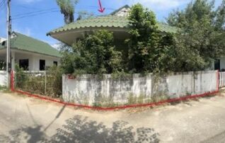 ทรัพย์สถาบันโดย GHB บ้านเดี่ยว หัวหิน ประจวบคีรีขันธ์
