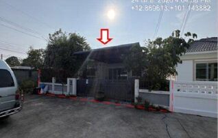 ทรัพย์สถาบันโดย GHB บ้านเดี่ยว เดอะมาโคนี่ ไลฟ์
