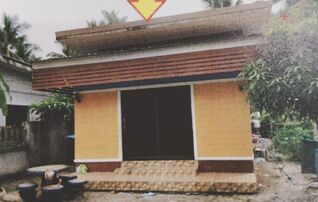ทรัพย์สถาบันโดย GHB บ้านเดี่ยว ซอยศูนย์พัฒนาเด็กเล็ก ถนนหน้าทับ-ดอนคา-หัวตะพ