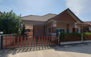 ทรัพย์สถาบันโดย GHB บ้านเดี่ยว บ้านฉาง ระยอง