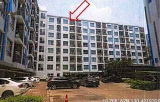 ทรัพย์ธนาคารโดย GHB คอนโดใกล้ MRT บางแค เดอะ นิช ไอดี บางแค (The Niche ID Bangkhae)