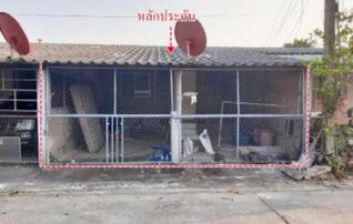 ทรัพย์สถาบันโดย GHB บ้านเดี่ยว ซอยการเคหะ ซ.4/4 ถนนพหลโยธิน (ทล.1)
