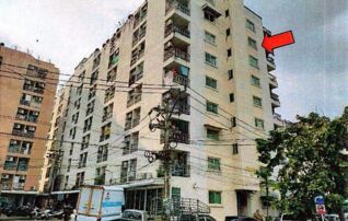 ทรัพย์สถาบันโดย GHB คอนโด นิรันดร์ ซิตี้ สาทรตัดใหม่ (อาคารแอล-เอ็ม) (Niran City Sathorn Tad Mai (Building L-M))