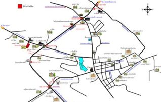 ทรัพย์สถาบันโดย SCB ทาวน์เฮาส์ ร่มเย็น 2 ปลวกแดง-วังตาผิน (Romyen 2 Pluakdaeng-Wangtapin)