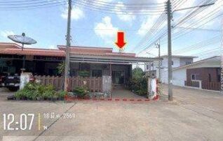 ทรัพย์สถาบันโดย GHB ทาวน์เฮาส์ สุกัญญา ปาร์ค 2 (Baan Suan Pruksa City Park)