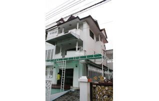 ให้เช่าบ้านแฝด หมู่บ้านคุณากรวิลล่า : เจ้าของให้เช่าเอง