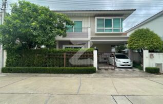 🛎️ เจ้าของขายเอง 🚫ไม่รับนายหน้า 🚫 หมู่บ้าน ศุภาลัยวิลล์(กรุงเทพ-ปทุมธานี)ซอยวัดหนองปรง : เจ้าของขายเอง (งดรับนายหน้า)