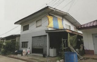 ทรัพย์สถาบันโดย ธอส. บ้านเดี่ยว ซอยเทศบาล3 ซอย 12 ถนนเทศบาลสาย 3
