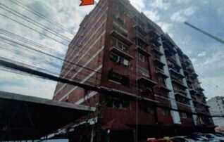 ทรัพย์ธนาคารโดย GHB คอนโด มาร์เบิลเพลส คอนโดมิเนียม (Marble Place Condominium)