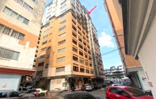 ทรัพย์สถาบันโดย KASIKORNBANK คอนโด ฟิวเจอร์ เพลส คอนโดมิเนียม (Future Place Condominium)