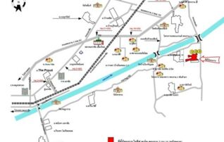 ทรัพย์สถาบันโดย SCB ทาวน์เฮาส์ ไอลีฟ พาร์ค 2 พระราม 2 กม.14 (I Leaf Park 2 Rama 2 km.14)