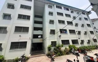 ทรัพย์สถาบันโดย GHB คอนโด บ้านเอื้ออาทร พหลโยธิน กม.44 (Baan Ua-Athorn Phaholyothin Km.44)