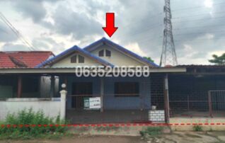ขายบ้านเดี่ยว ซอยบ่อหิน-บ่อยาง ซอย 14 ถนนบ้านบ่อยาง