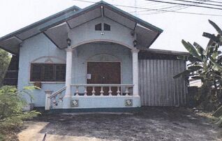 ทรัพย์สถาบันโดย ธอส. บ้านเดี่ยว หนองบัวลำภู