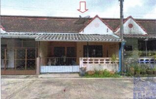 ทรัพย์สถาบันโดย GHB ทาวน์เฮาส์ เมืองตรัง ตรัง