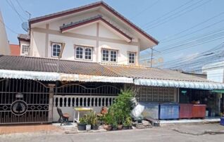 ทรัพย์สถาบันโดย GHB บ้านแฝด เศรษฐกิจซิตี้