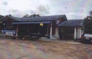 ทรัพย์สถาบันโดย GHB บ้านเดี่ยว เครือหวายดิน