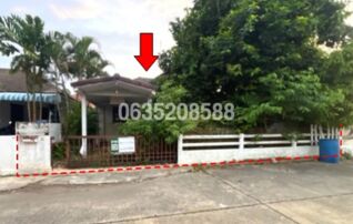 ขายบ้านเดี่ยว เพชรลดาปาร์ค (Phetlada Park)