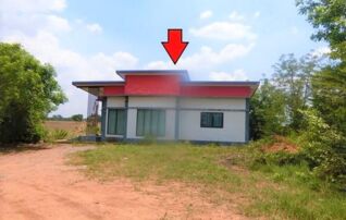 ทรัพย์สถาบันโดย GHB บ้านเดี่ยว วังยาว