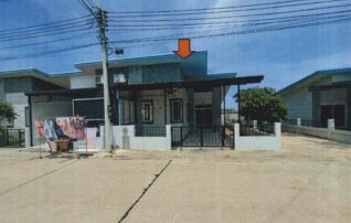ทรัพย์สถาบันโดย GHB ทาวน์เฮาส์ เดอะเนเจอร์อเวนิว
