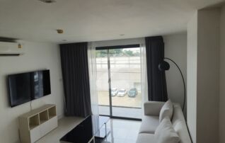 Owner Post! Condo for Rent – Socio Reference 61 (Sukhumvit Soi 61) : เจ้าของให้เช่าเอง (งดรับนายหน้า)
