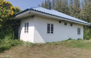 ทรัพย์สถาบันโดย GHB บ้านเดี่ยว ซอยอบต.วังน้ำเขียว ถนนพลดำริห์ (ทล.346)