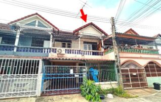 ทรัพย์สถาบันโดย GHB ทาวน์เฮาส์ อีสเทิร์นแลนด์ซิตี้ (Easternland City Amatanakorn)