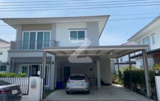 3 ห้องนอน 3 ห้องน้ำ - บ้าน ขาย 4.5 ล้านบาท คุณาลัยจอย, เทศบาลนครนนทบุรี : เจ้าของขายเอง (งดรับนายหน้า)