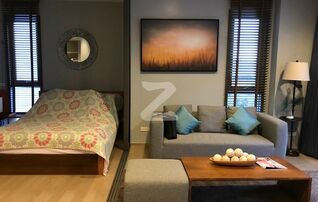 ขายคอนโด 23 องศา คอนโด เขาใหญ่ (23° Condo Khaoyai) : เจ้าของขายเอง