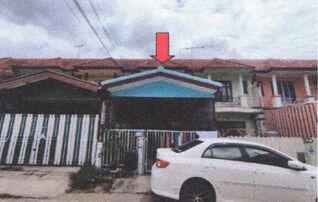 ทรัพย์สถาบันโดย GHB ทาวน์เฮาส์ บัวทอง 4