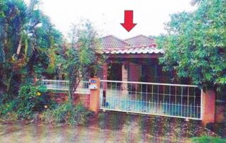 ทรัพย์สถาบันโดย GHB บ้านเดี่ยว เมืองขอนแก่น ขอนแก่น