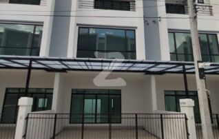 🏡 ให้เช่า ทาวน์โฮม Cordiz @ อุดมสุข 39 ทาวน์โฮมสไตล์ Modern ใกล้ BTS อุดมสุข เพียง 5 นาที : เจ้าของให้เช่าเอง (งดรับนายหน้า)