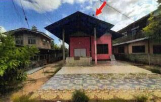 ทรัพย์สถาบันโดย GHB บ้านเดี่ยว ซอยสายบ้านจาน-บ้านไผ่ ถนนเจ้าเสด็จ (ยส.3018)