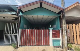 ทรัพย์สถาบันโดย GHB ทาวน์เฮาส์ ฉัตรไพลิน