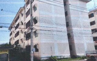 ทรัพย์สถาบันโดย GHB คอนโด บ้านเอื้ออาทร สุวรรณภูมิ 1 (วัดศรีวารีน้อย) (Baan Ua-Athorn Wat Sri Waree Noi)
