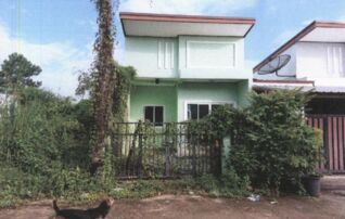 ทรัพย์สถาบันโดย GHB บ้านแฝด ซอยซ.หมู่บ้านแสนสุข/ซ.ไ ถนนเทศบาล 49