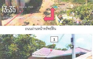 ทรัพย์สถาบันโดย GHB บ้านเดี่ยว หล่มสัก เพชรบูรณ์