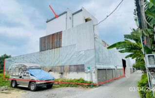 ทรัพย์ธนาคารโดย KASIKORNBANK โกดัง/โรงงาน ถนนสุขาภิบาล 5