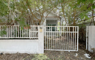 ทรัพย์สถาบันโดย JAM ทาวน์เฮาส์ หมู่บ้านพลอยเเก้ว 3 (Baan Ploy Kaew 3)