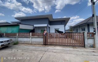 ทรัพย์สถาบันโดย GHB บ้านแฝด อารียา9