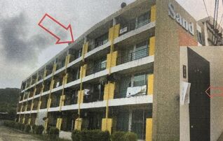 ทรัพย์สถาบันโดย GHB คอนโด เบสท์พ้อยท์ คอนโดมิเนียม (The Best Point Condominium)