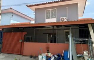 ทรัพย์สถาบันโดย GHB บ้านเดี่ยว เอื้ออาทรลาดหลุมแก้ว (Baan Ua-Athorn Latlumkaew)