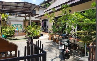 ห้องเช่าบ้านแม่