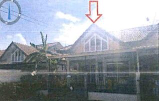 ทรัพย์สถาบันโดย GHB ทาวน์เฮาส์ บีลิฟโฮม